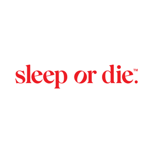 Sleep or die